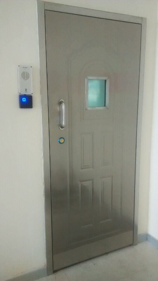 銀行聯(lián)動互鎖門必須具備的功能