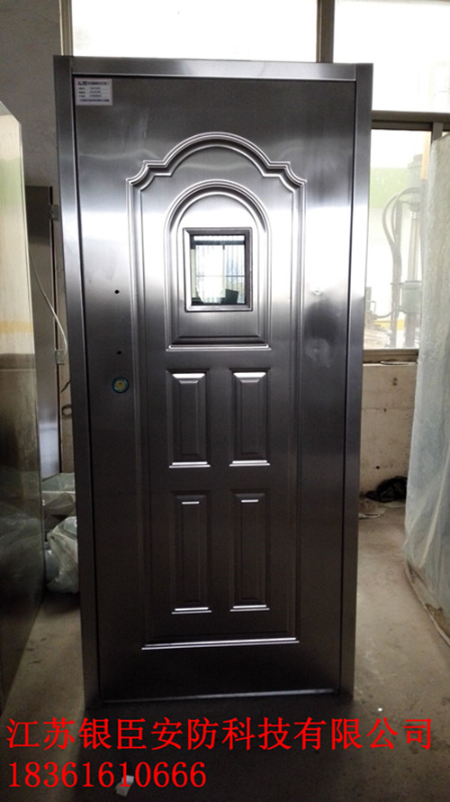 聯動門性能簡介