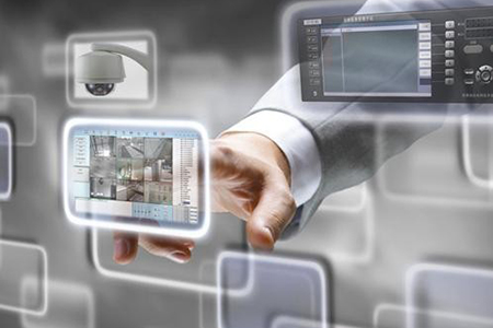 安防行業:從自動化向智動化過渡